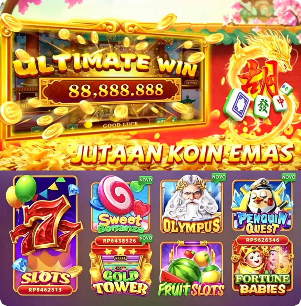 5gtoto APK Resmi Unduh