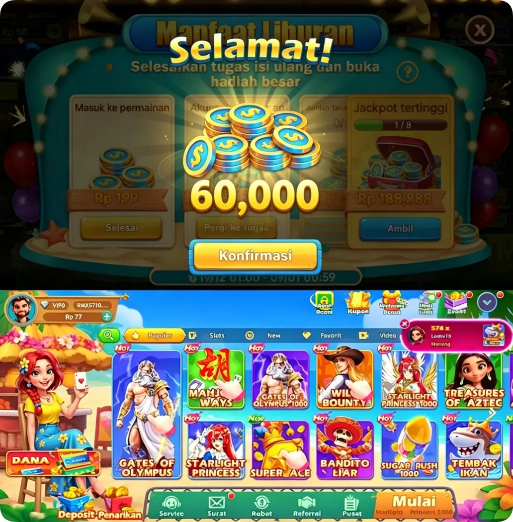 5gtoto Masuk - 5gtoto Resmi