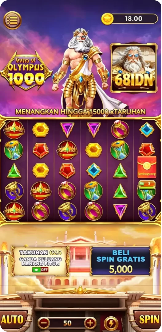 5gtoto Tangkapan Layar - APK Resmi